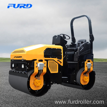 Wholesale Price 3 tonne Asphalt Roller for Sale